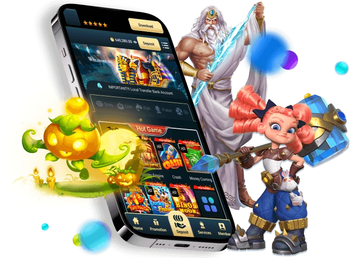Game slot nổ hũ tại 88nn123 link vào với cơ hội trúng lớn