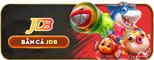 Bắn cá và nổ hũ hấp dẫn